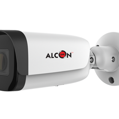 5MP Motorized Bullet