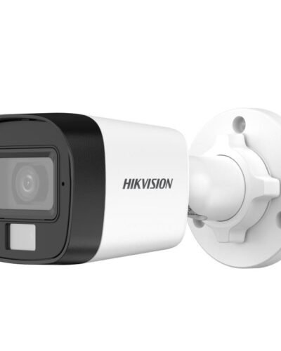 2MP Mini Bullet Hybrid-light