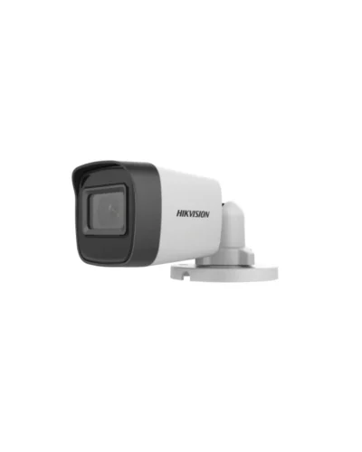 2MP Mini Bullet