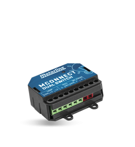 DUAL SWITCH