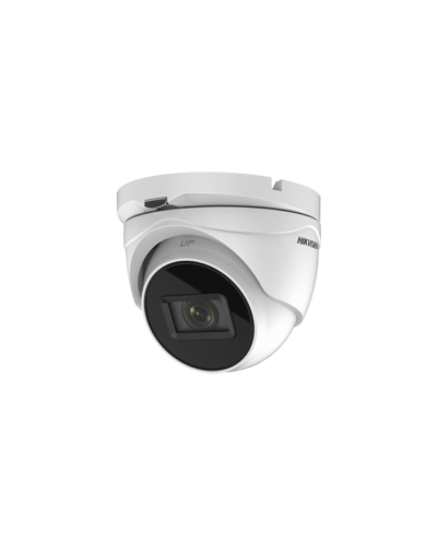 5MP Motorisé Dome