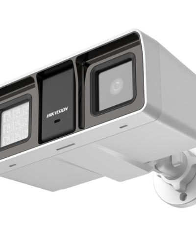 2MP Hybrid-light+Audio Bullet