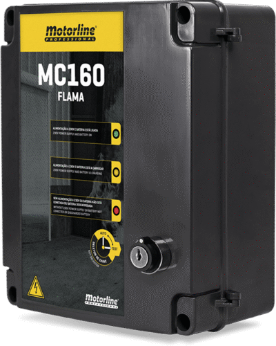 MC160