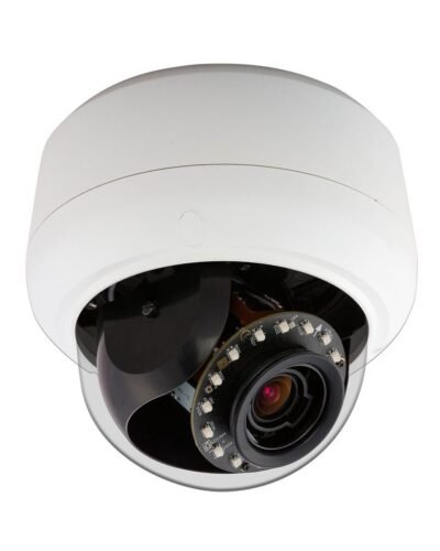 2MP Mini Dome