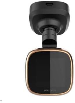 Dashcam 2K. G-Sensor. Écran tactile 2''. GPS. ADAS