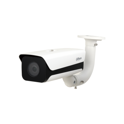 Caméra ANPR