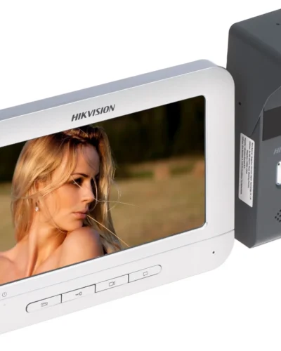 Moniteur analogique pour KIS203T