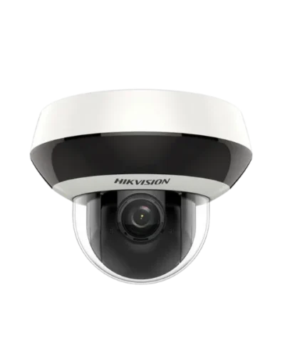 Mini PTZ IP4MP 3'' 4X IR 50M DarkFighter