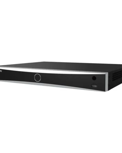 NVR 8CH 2HDD POE AcuSense