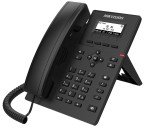 Télephone SIP Ecran 2.3''  4 lines SIP