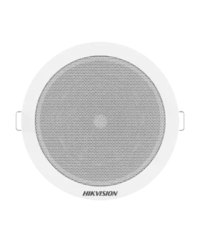 Sonorisation, Haut parleur analogique 6W, Max SPL:93dB