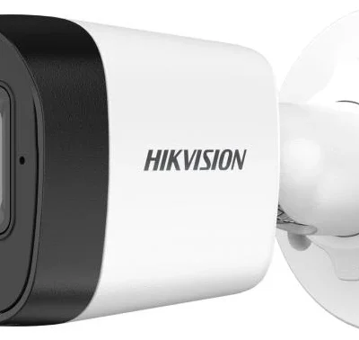8MP Hybrid-light mini Bullet