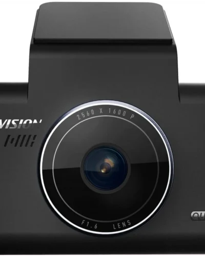 Dashcam 2K. G-Sensor Écran tactile 3''. ADAS