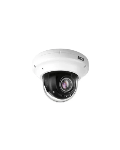 8MP Motorisé Dome