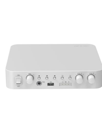 Sonorisation. Amplificateur Entré Audio: Bluetooth 60W