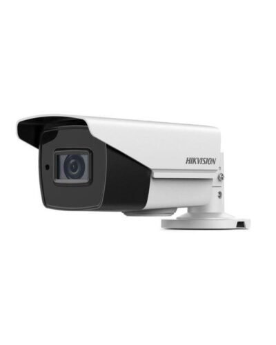 8MP Motorisé Bullet