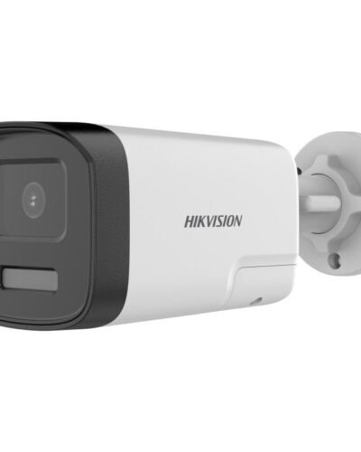 2MP Hybrid-light+Audio Bullet