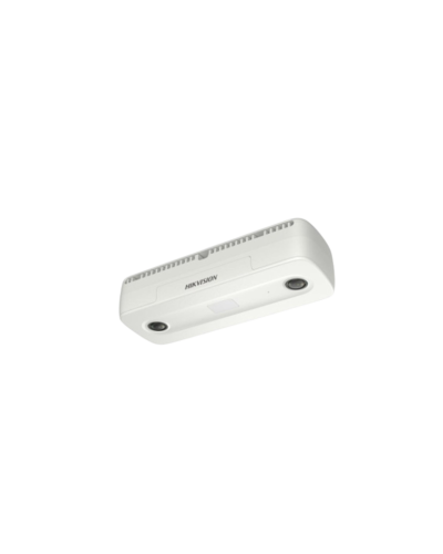 Caméra de comptage dual-lens 2MP