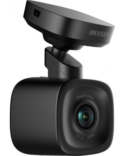 Dashcam 2K. G-Sensor. Écran tactile 3''. ADAS