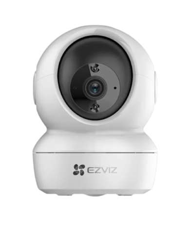 Caméra Intérieure 3MP PT Bouton d'appel Type C