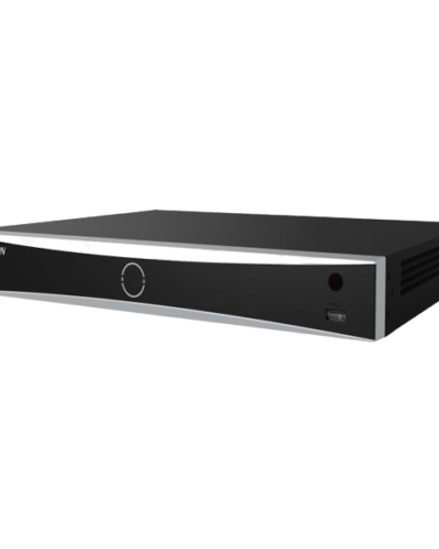 NVR 16CH 2HDD POE AcuSense