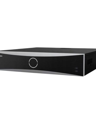 NVR 16CH 4HDD