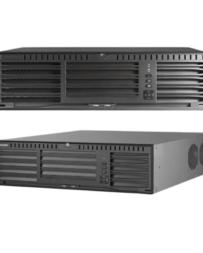 NVR Série 96-S 256CH 16*HDD  AcuSense