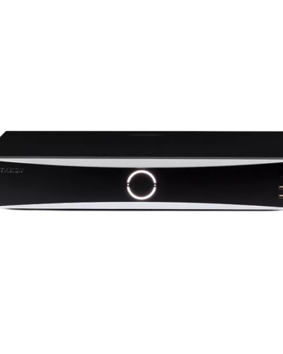 NVR 32CH 4HDD  AcuSense
