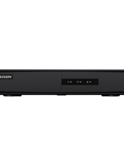 NVR 8CH 1HDD POE