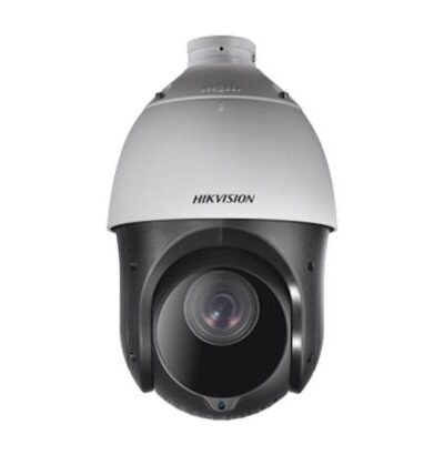 PTZ Analog 4inch 25X 4MP DarkFighter