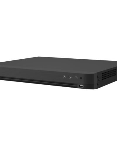 DVR Série HU 8MP 16CH 2*HDD