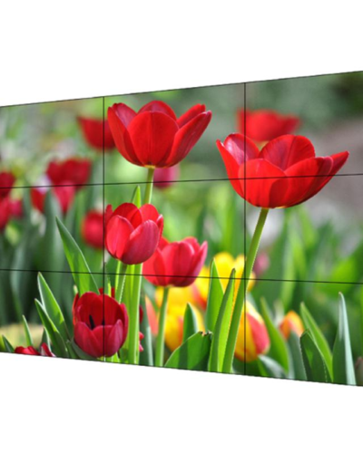 Ecran LCD 55'' FHD
