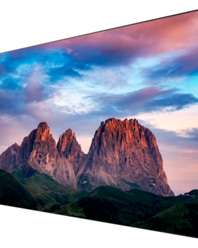 Ecran LCD 55'' FHD