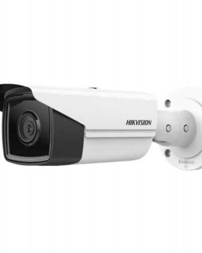 4MP Acusense Bullet Audio
