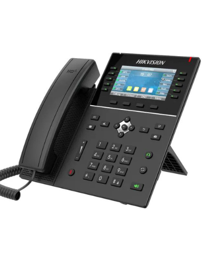 Télephone SIP Ecran 4.3''  20 lines SIP Audio HD