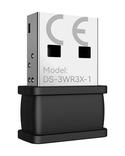 Adaptateur USB Nano Wi-Fi 6 sans fil