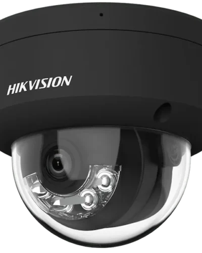 8MP Acusense Dome