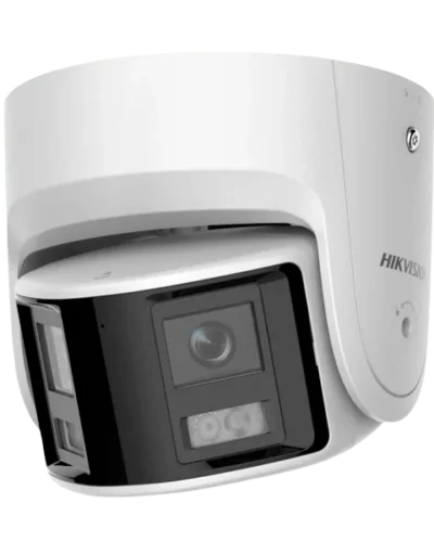 6MP Panoramic AcuSense Bullet