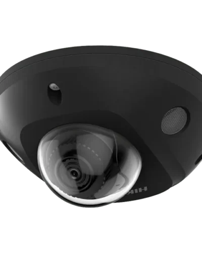 6MP Acusense Mini Dome Audio