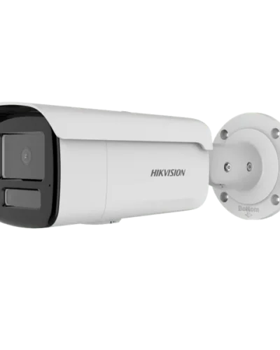 8MP Acusense Smart Hybrid Light Bullet IR80M