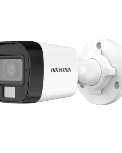 2MP Hybrid-light+Audio Bullet
