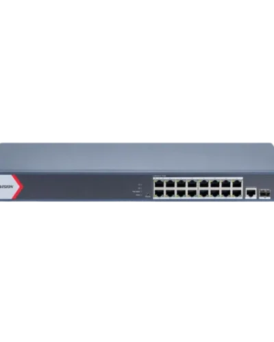 Switch Gigabit POE Smart 18 ports