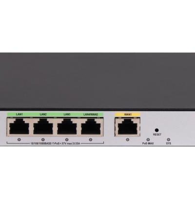 Routeur All in One 5 Port PoE