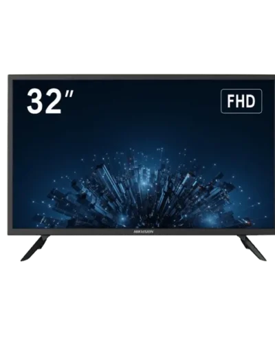 Moniteur 32'' FHD