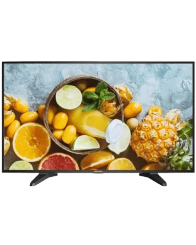 Moniteur 43'' FHD
