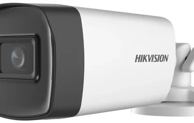 5MP IR 80m Bullet