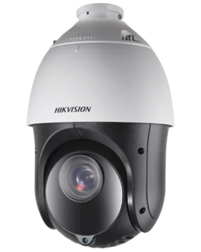PTZ IP 4inch 15X 4MP