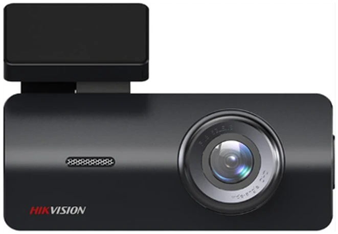 Dashcam 2 MP. capteur G