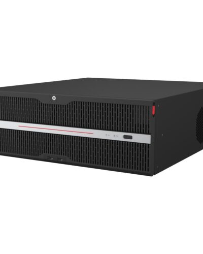 NVR Série 96-S 256CH 16*HDD AcuSense