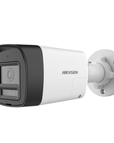 Caméra Analogique 3K Bullet Hybrid-light 2-way audio
